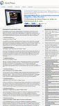 Mobile Screenshot of mediaplayer.com.es